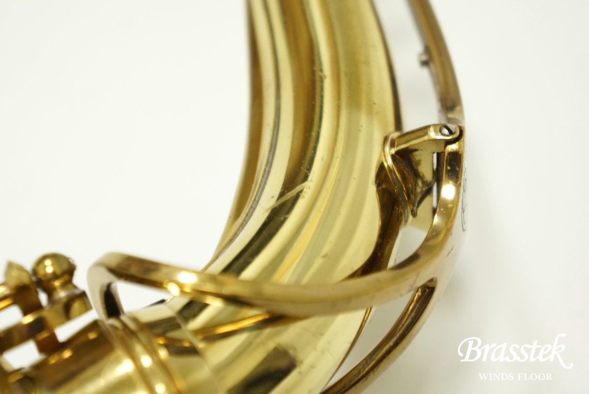 Alto Saxophone S1