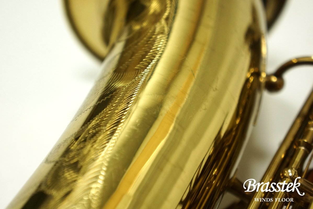 Alto Saxophone S1