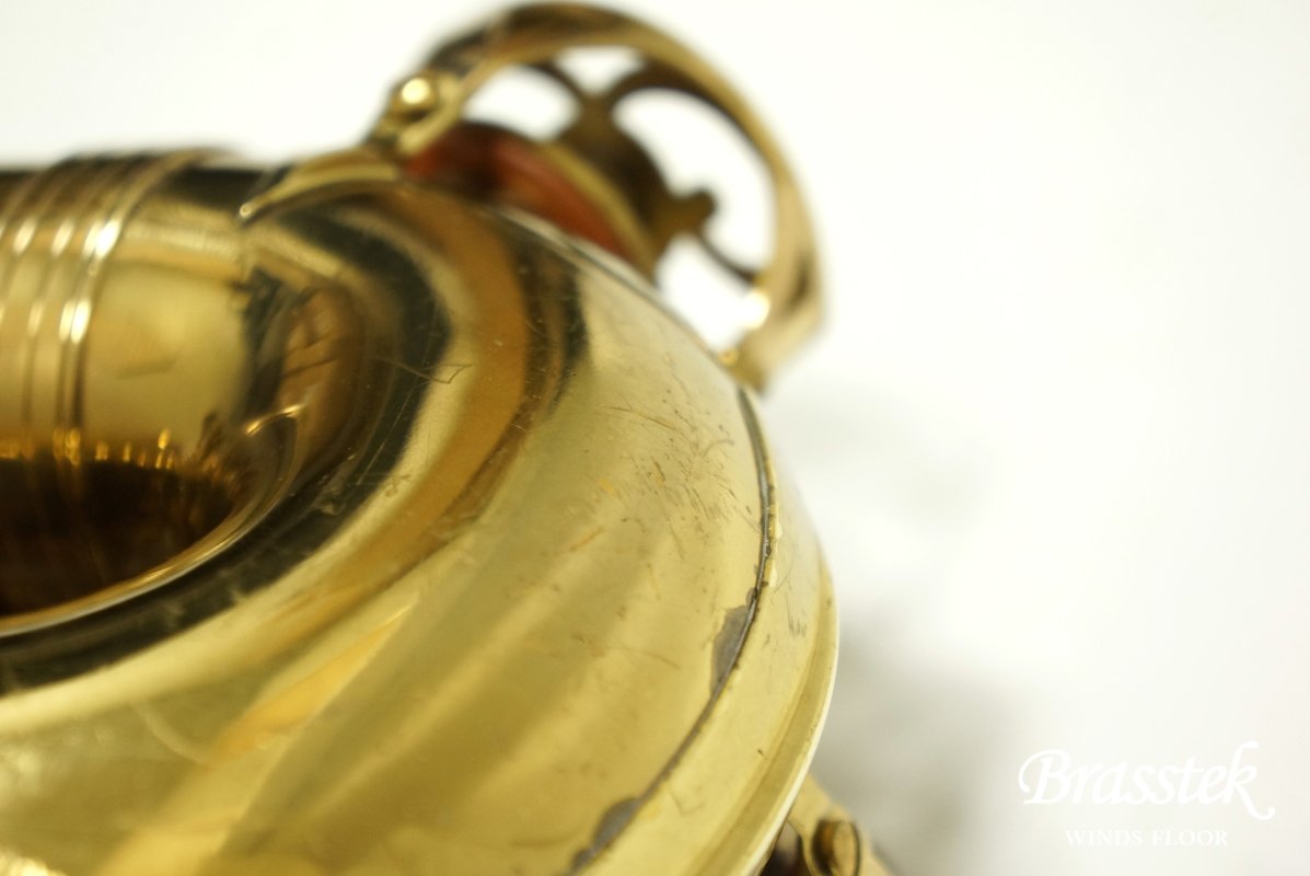 Alto Saxophone S1