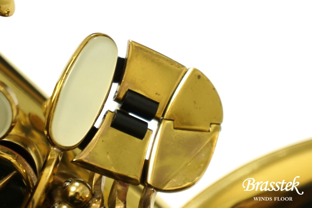 Alto Saxophone S1