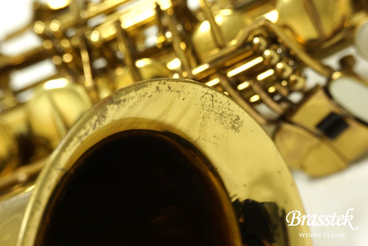 Alto Saxophone S1