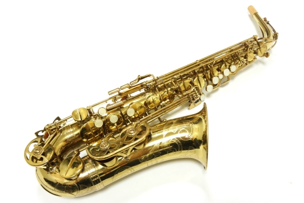 Buffet Crampon Alto Saxophone S1 | Brasstek Online Store