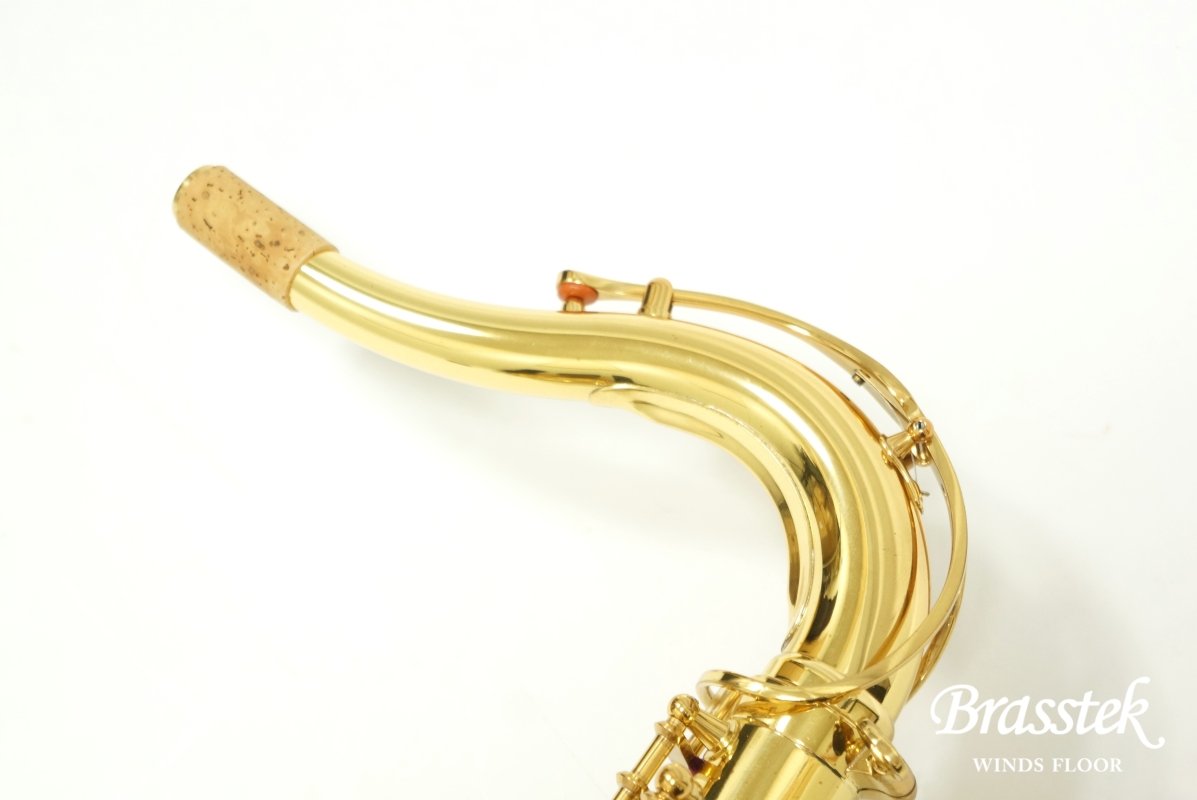 Tenor Saxophone YTS-62 初代
