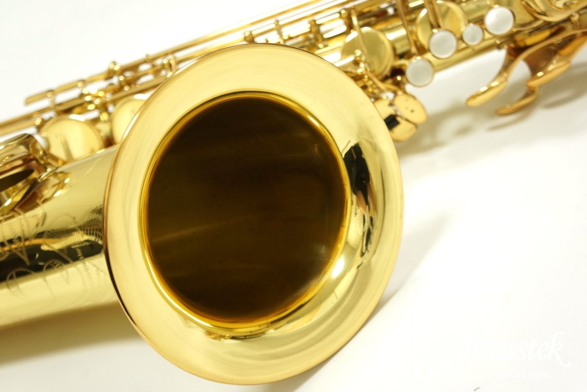 Tenor Saxophone YTS-62 初代