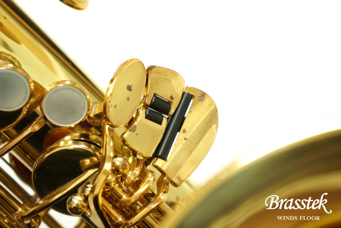 Tenor Saxophone YTS-62 初代