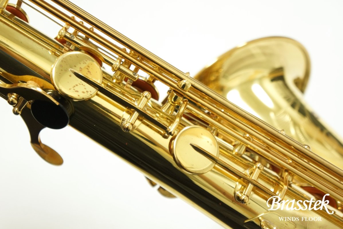 Tenor Saxophone YTS-62 初代