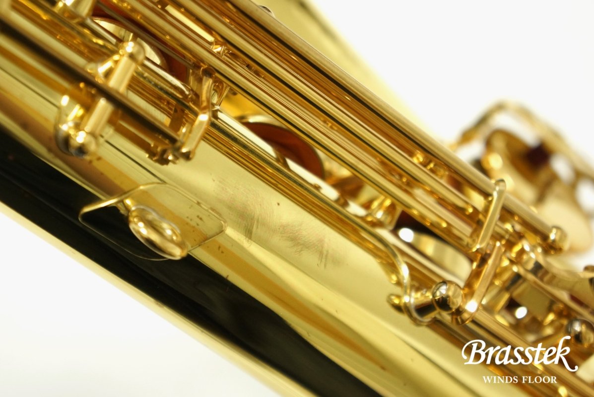Tenor Saxophone YTS-62 初代