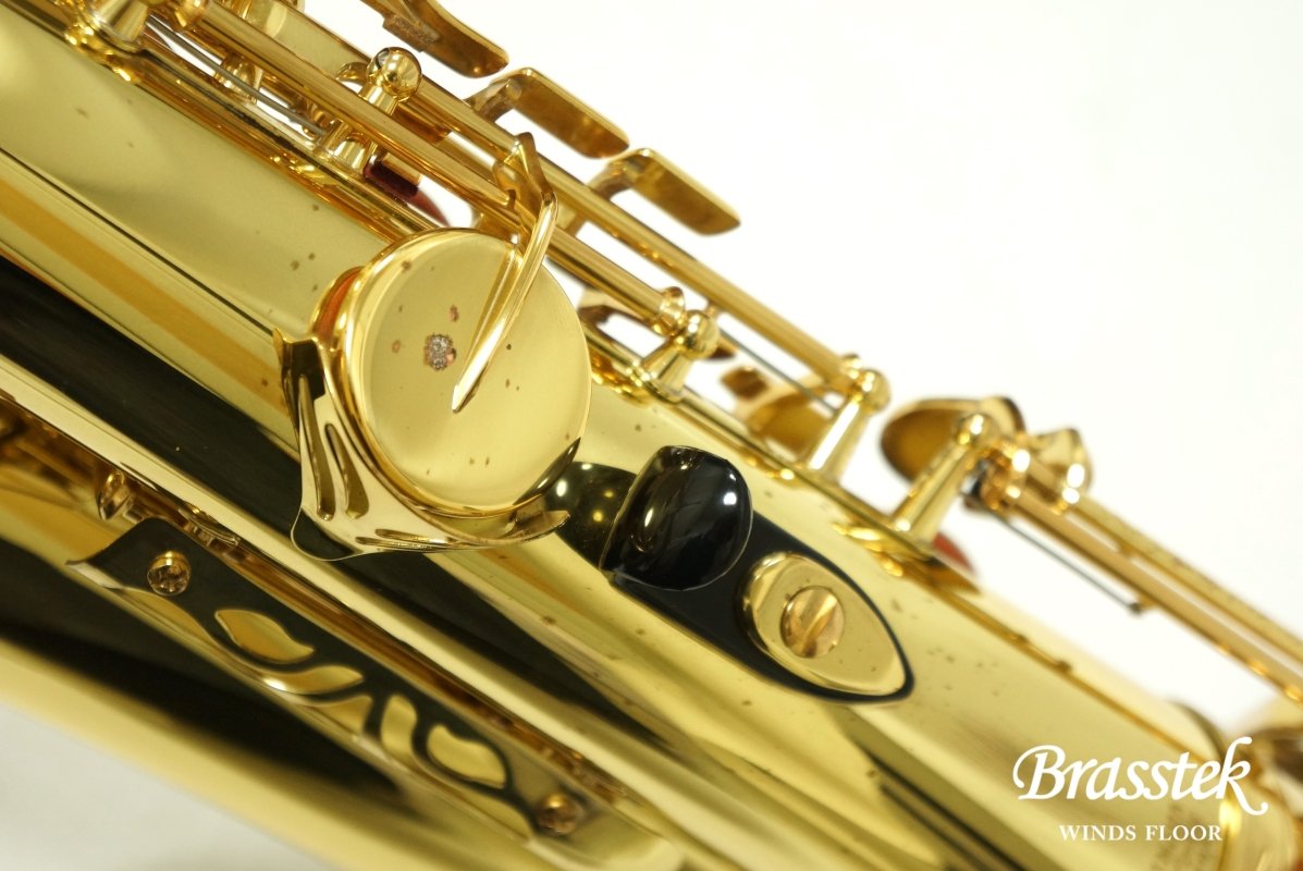 Tenor Saxophone YTS-62 初代