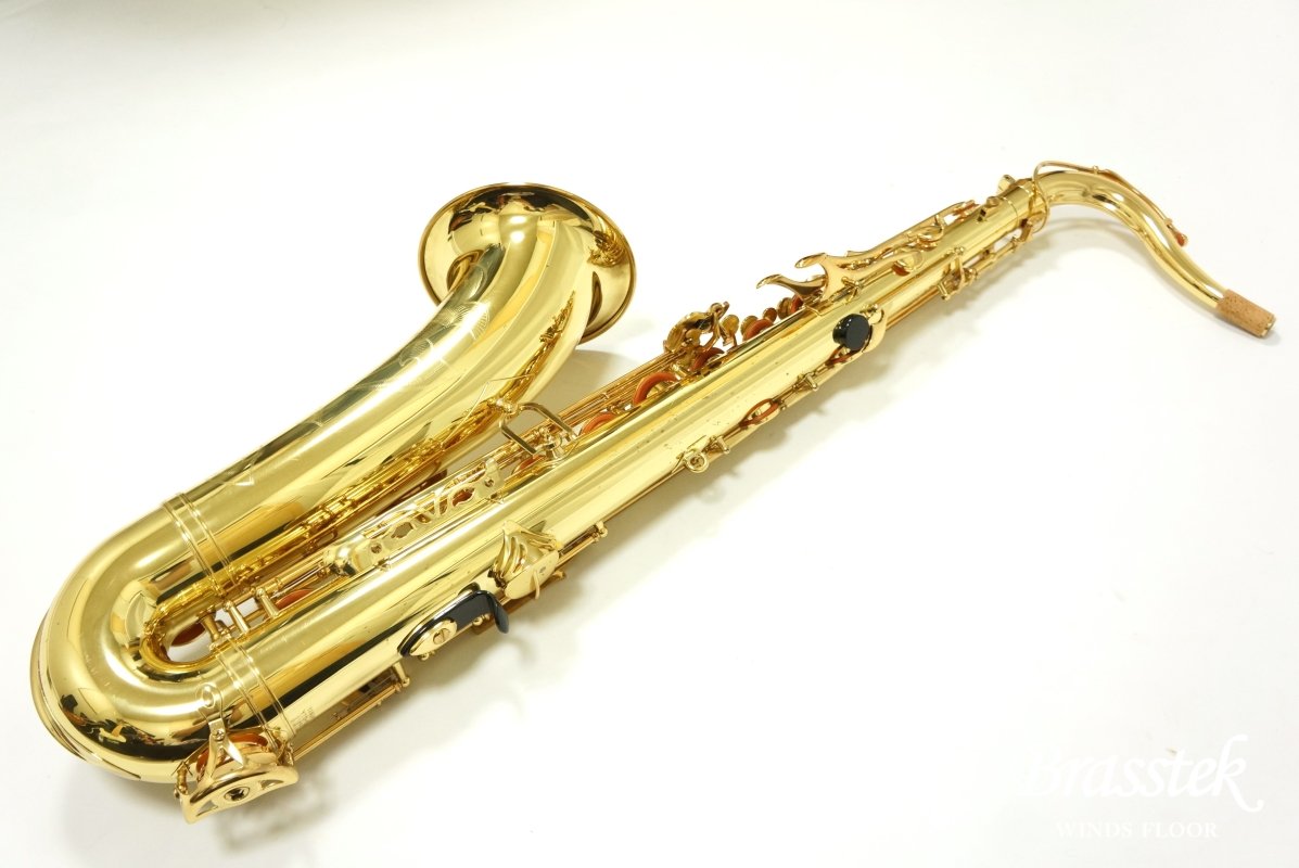Tenor Saxophone YTS-62 初代
