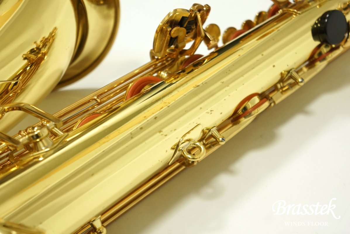 Tenor Saxophone YTS-62 初代