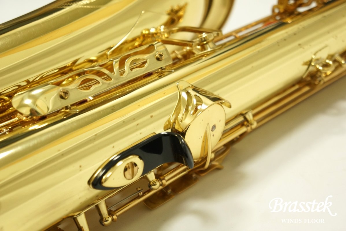 Tenor Saxophone YTS-62 初代