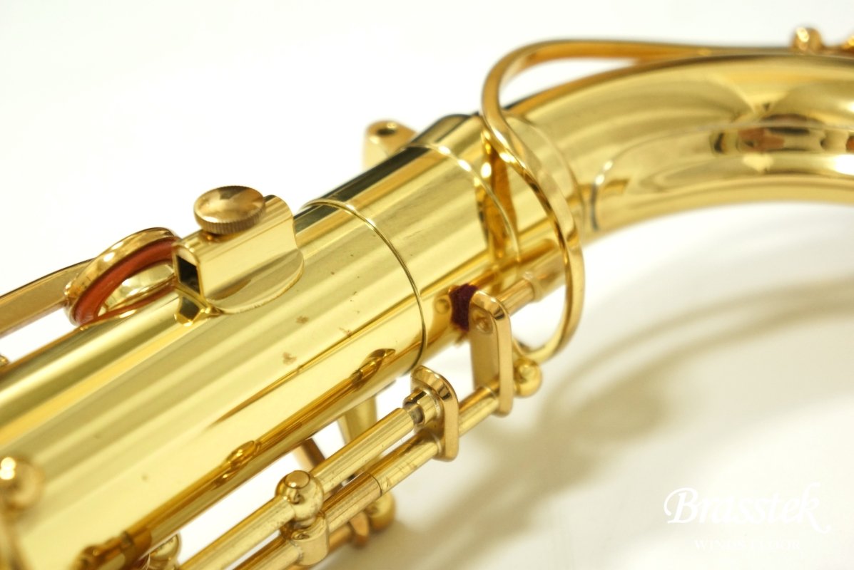 Tenor Saxophone YTS-62 初代