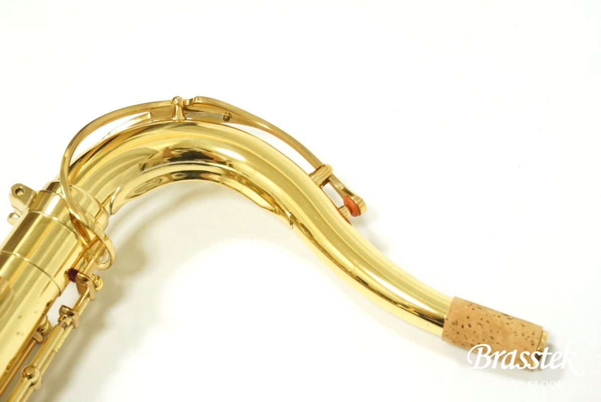 Tenor Saxophone YTS-62 初代