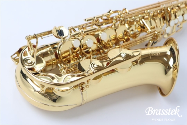 Alto Saxophone YAS-280