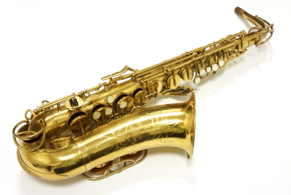 Alto Saxophone A-3
