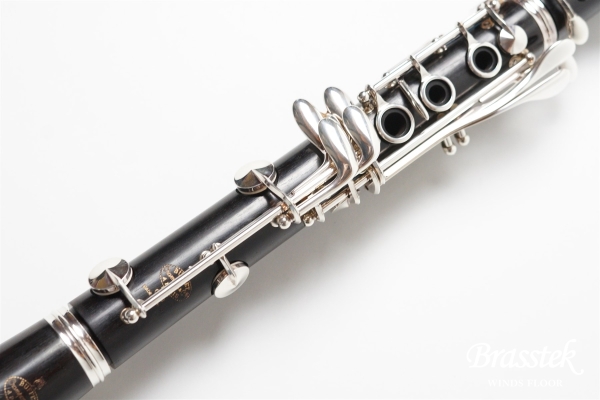 B♭ Clarinet R13