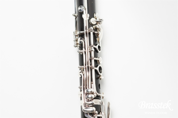 B♭ Clarinet R13