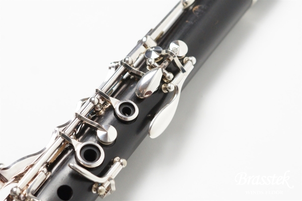B♭ Clarinet R13