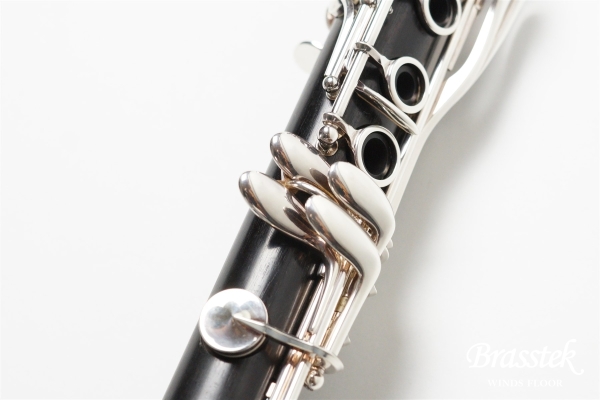 B♭ Clarinet R13