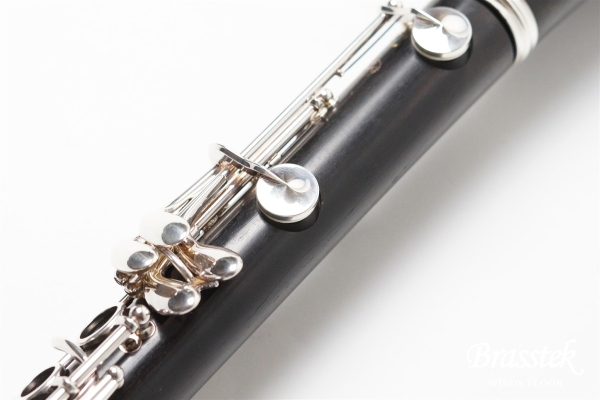 B♭ Clarinet R13