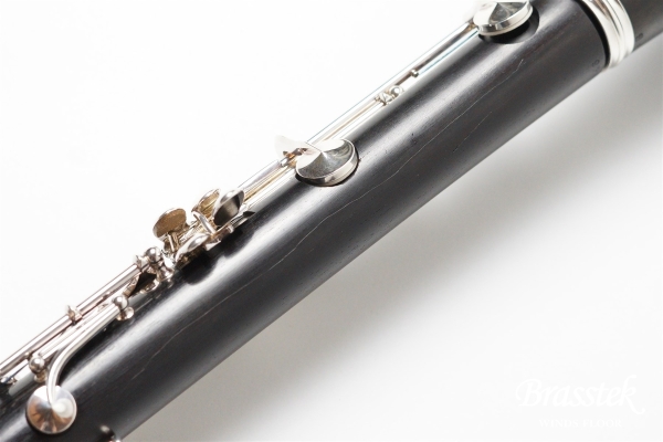 B♭ Clarinet R13