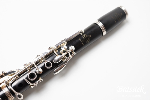 B♭ Clarinet  R13 選定品