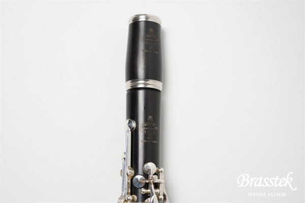 B♭ Clarinet  R13 選定品
