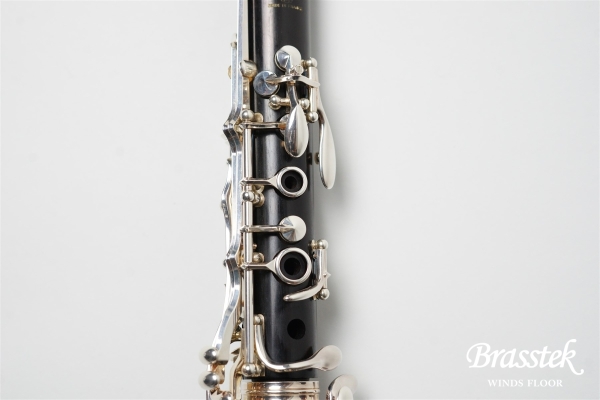 B♭ Clarinet  R13 選定品
