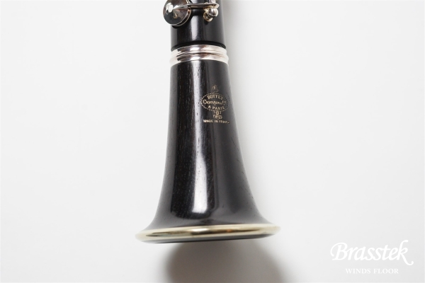 B♭ Clarinet  R13 選定品