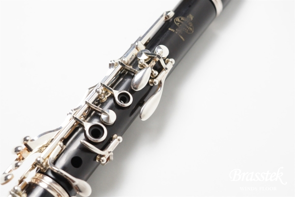 B♭ Clarinet  R13 選定品