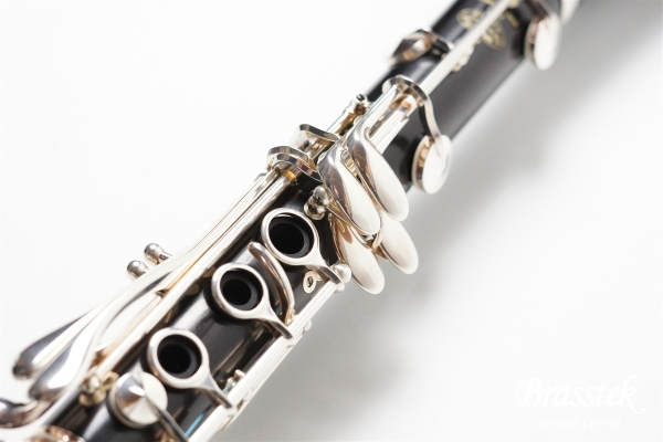 B♭ Clarinet  R13 選定品