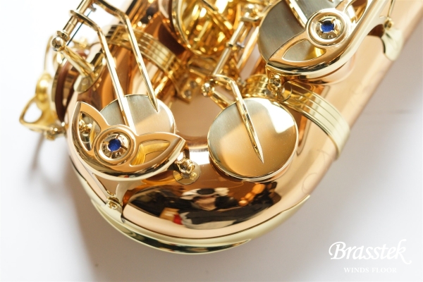 Alto Saxophone A-WO20