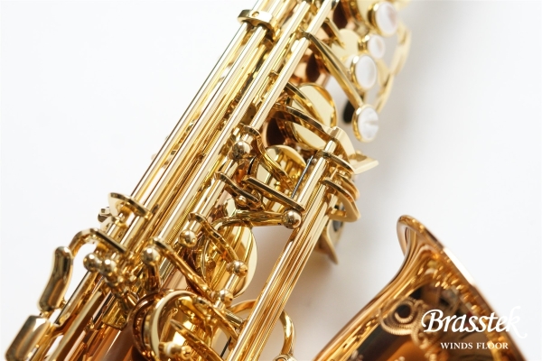 Alto Saxophone A-WO20