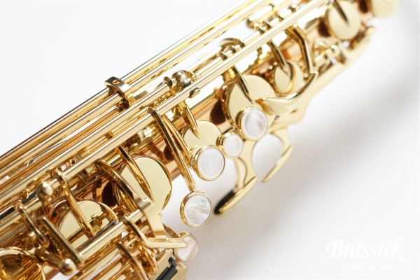 Alto Saxophone A-WO20