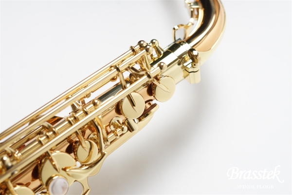 Alto Saxophone A-WO20