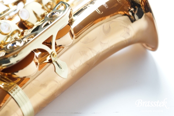 Alto Saxophone A-WO20
