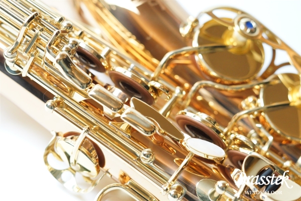 Alto Saxophone A-WO20