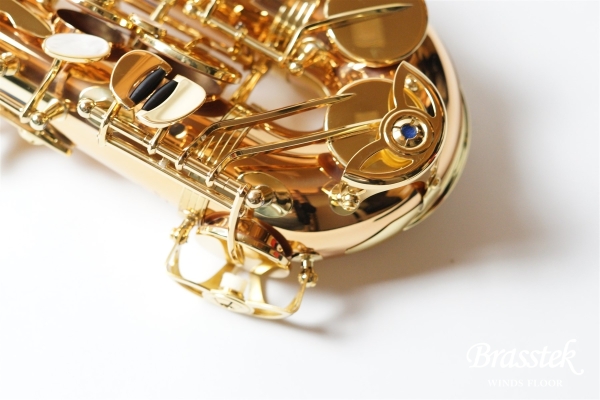 Alto Saxophone A-WO20