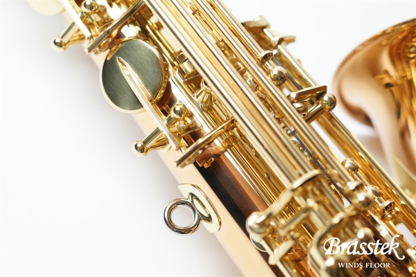 Alto Saxophone A-WO20