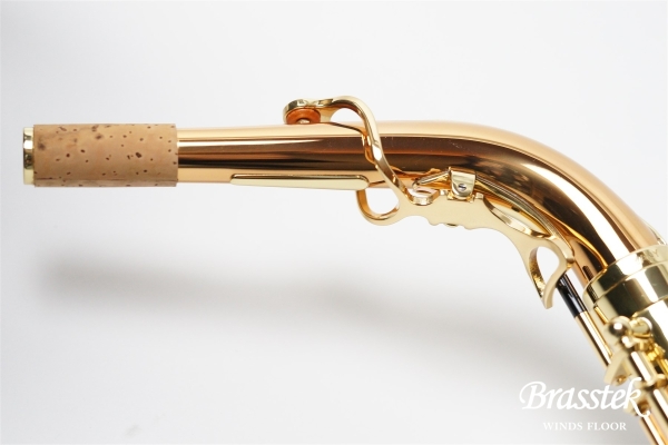 Alto Saxophone A-WO20