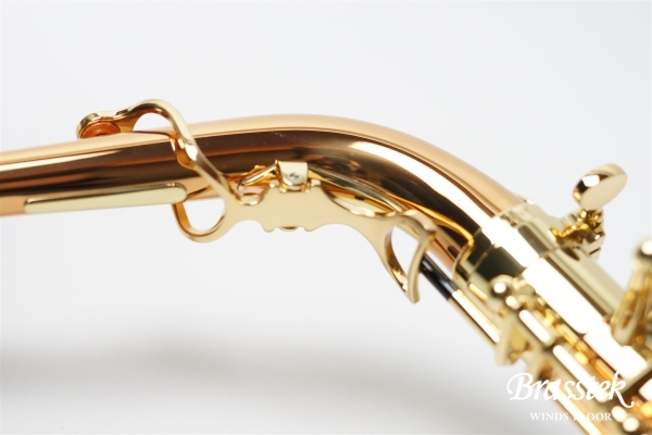 Alto Saxophone A-WO20