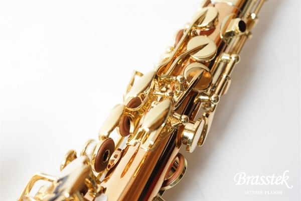 Alto Saxophone A-WO20