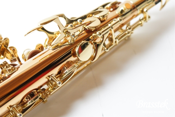 Alto Saxophone A-WO20