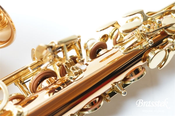 Alto Saxophone A-WO20