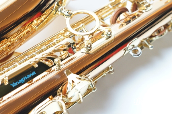 Alto Saxophone A-WO20