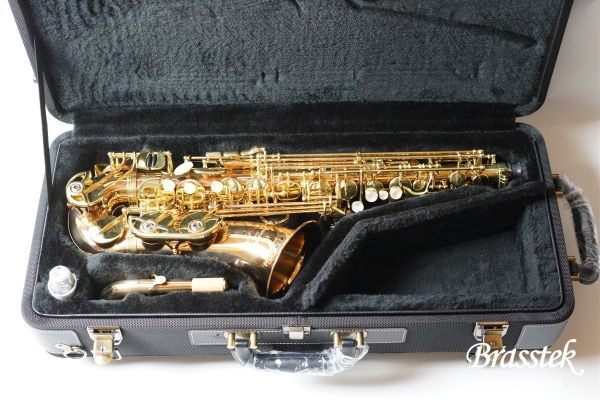 Alto Saxophone A-WO20