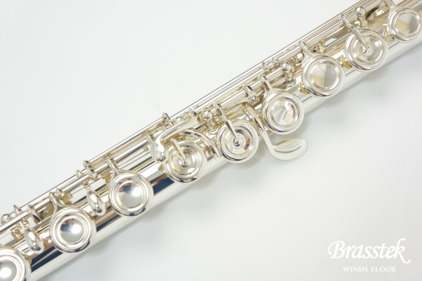 Flute YFL-517