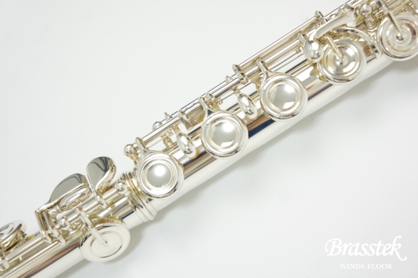 Flute YFL-517
