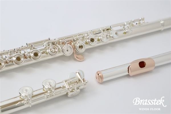 Altus x Brasstek original model A907RE Rose LIP”G”