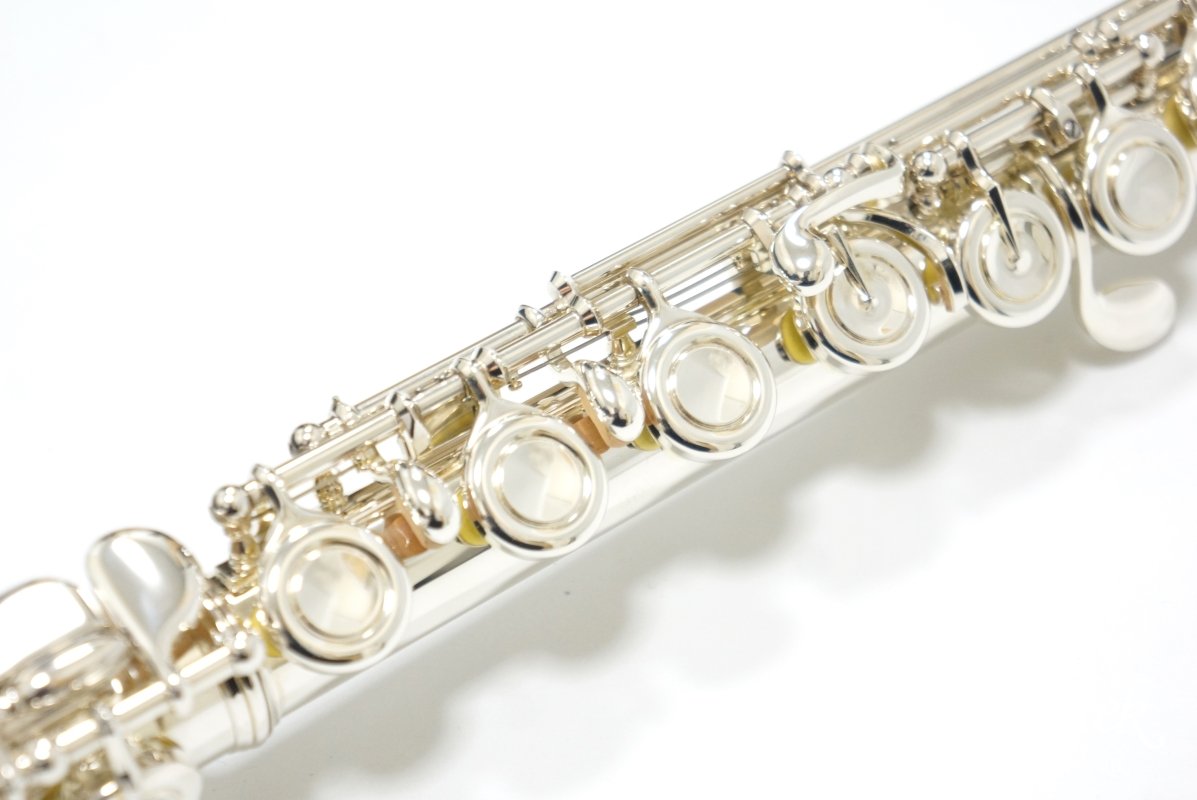Flute YFL-517